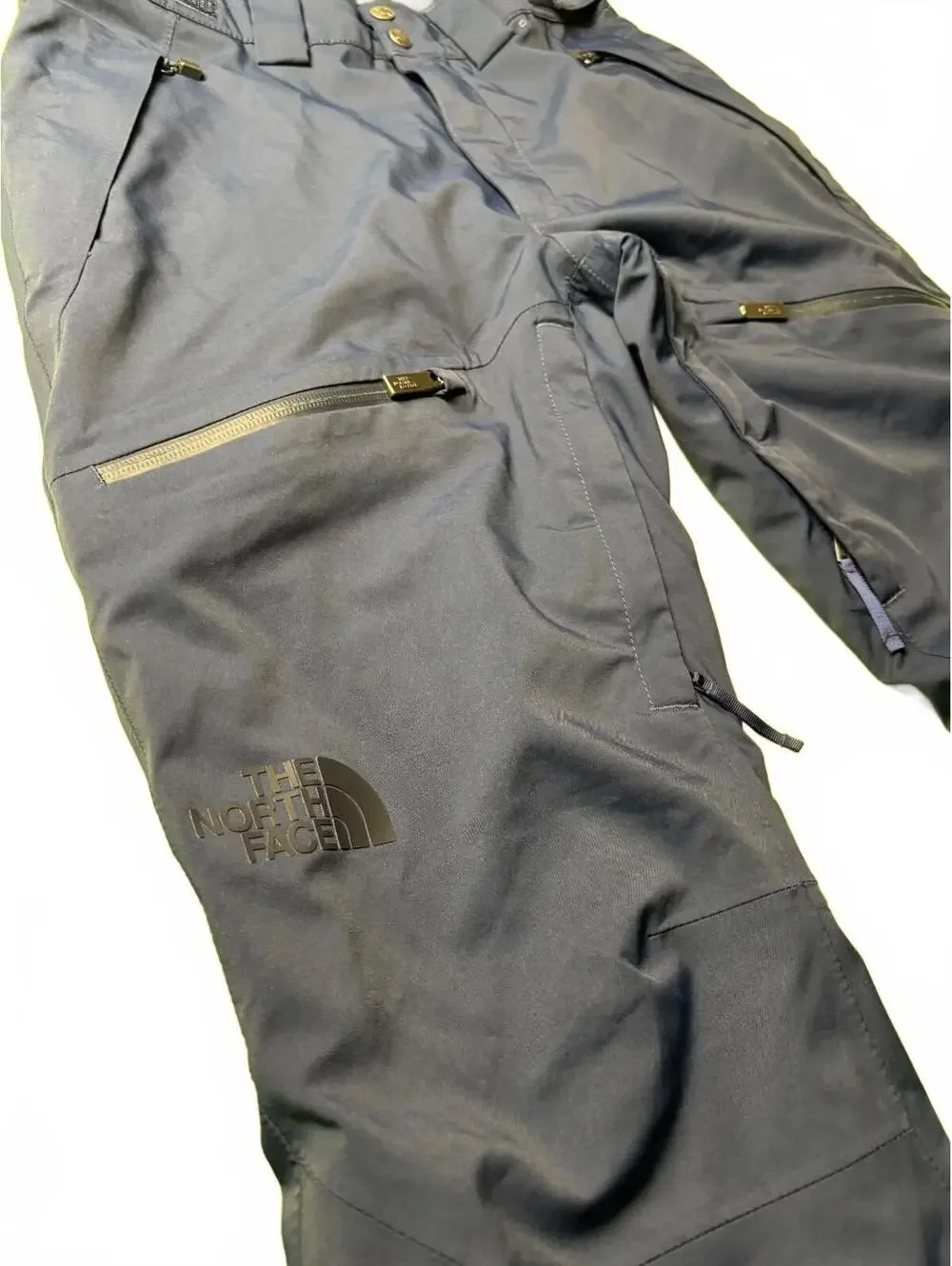 The North Face Men's Waterproof Ski Snow Pants Size Small